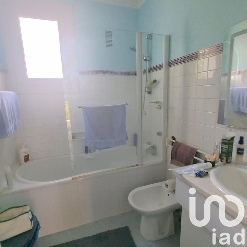 Maison - 89 m² - 4 pièces