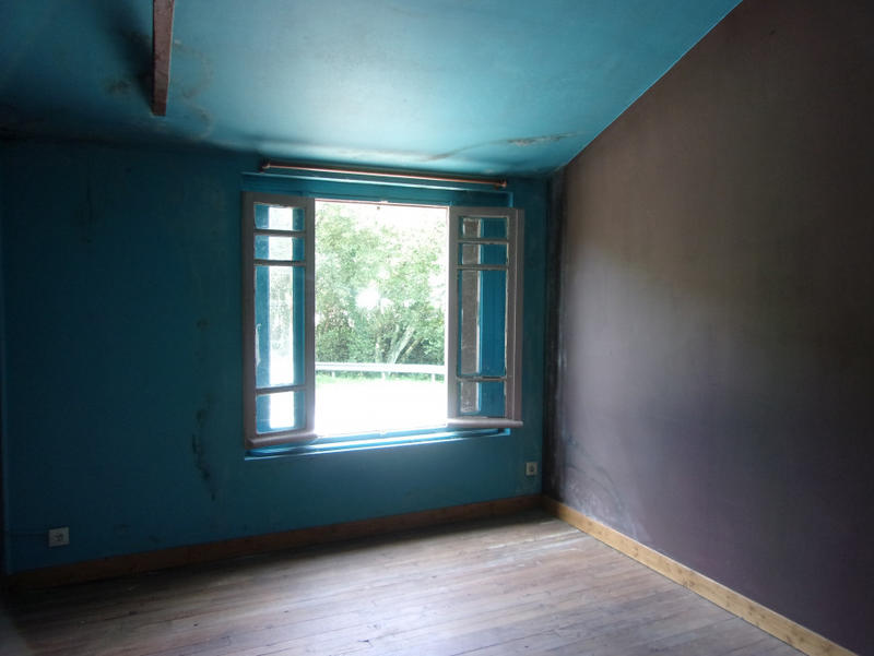 Maison - 100 m² - 7 pièces