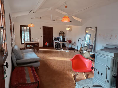 Mas - 105 m² - 5 pièces