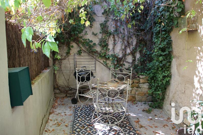 Maison de village - 143 m² - 6 pièces