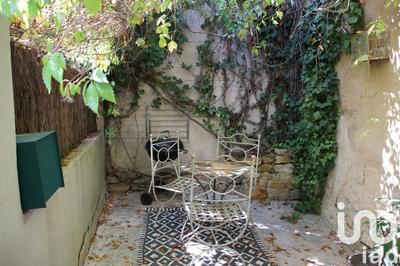 Maison de village - 143 m² - 6 pièces