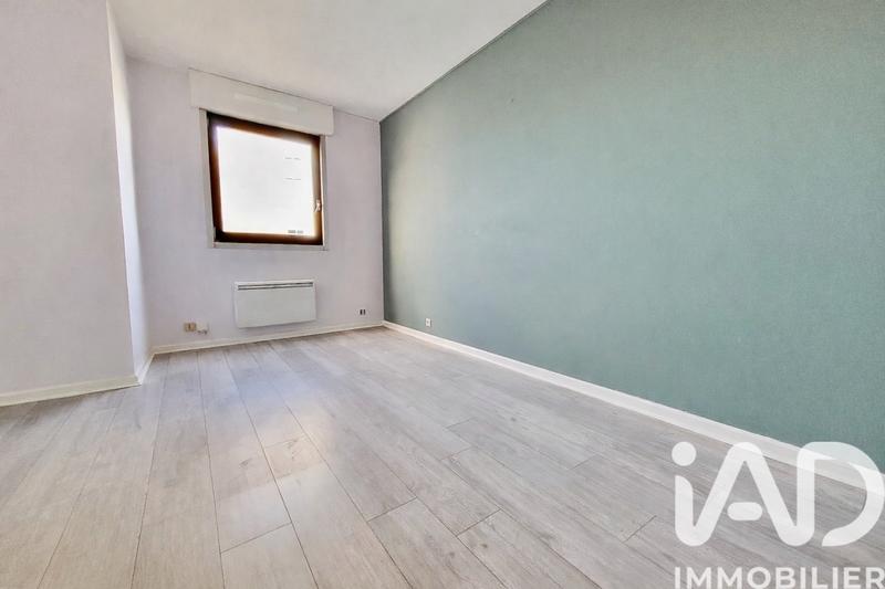 Appartement - 156 m² - 5 pièces