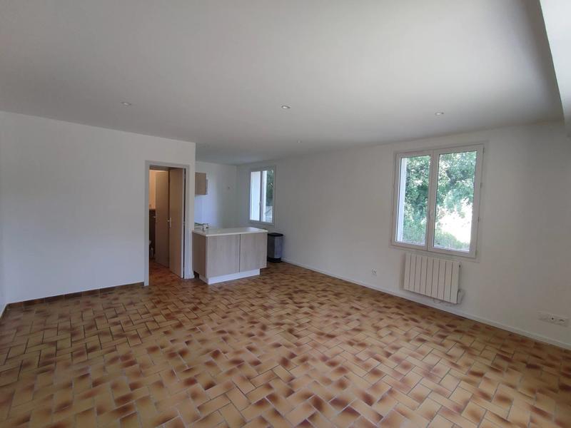 Appartement - 81 m² - 3 pièces