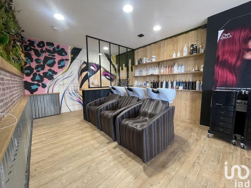 Local commercial - 94 m²