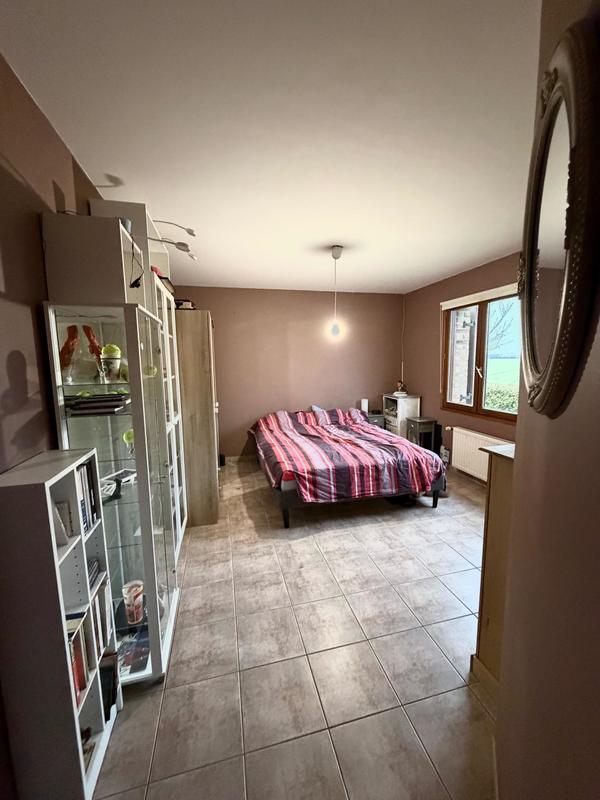 Maison - 148 m² - 5 pièces