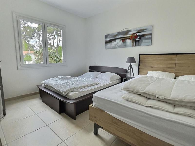 Maison - 106 m² - 6 pièces