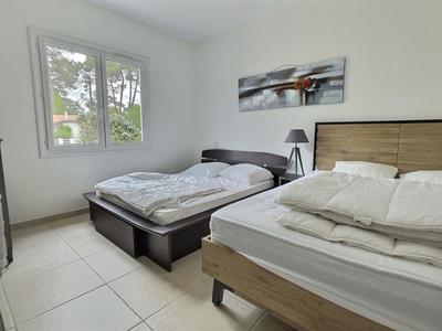 Maison - 106 m² - 6 pièces