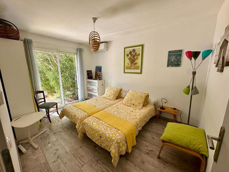 Villa - 130 m² - 7 pièces