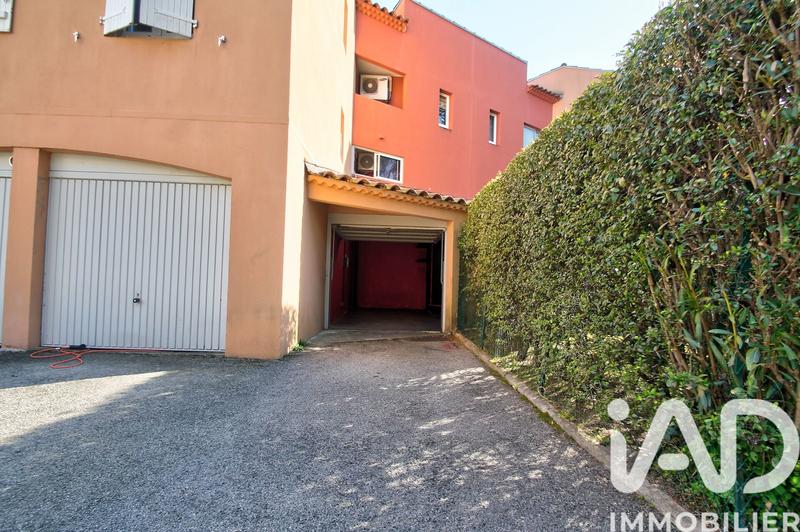 Appartement - 77 m² - 4 pièces