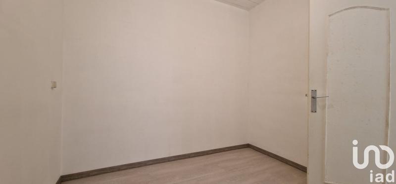 Maison de ville - 72 m² - 3 pièces