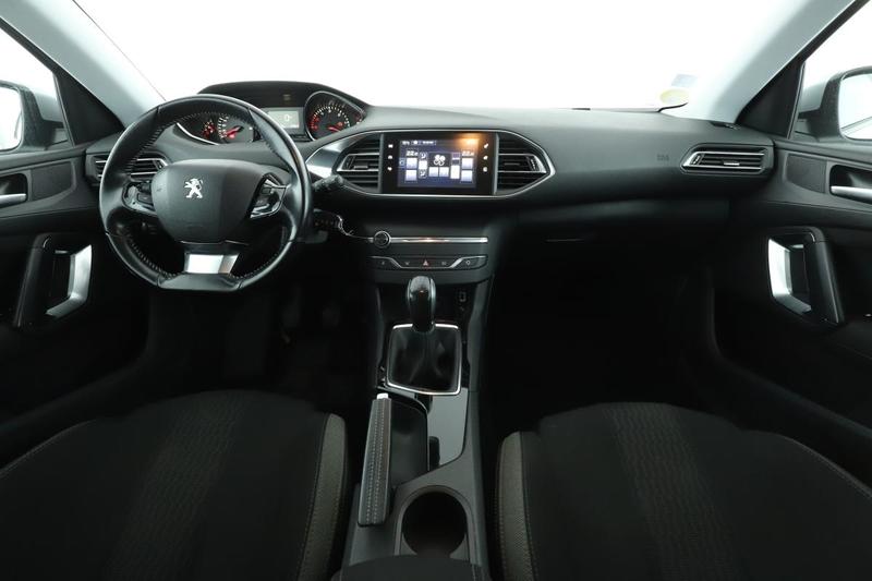 Peugeot 308 1.6 Blue-HDi Style 100 ch