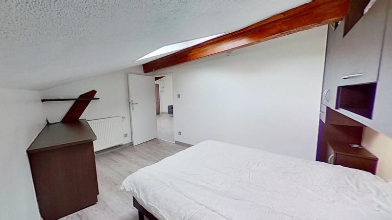 Appartement - 28 m² - 2 pièces