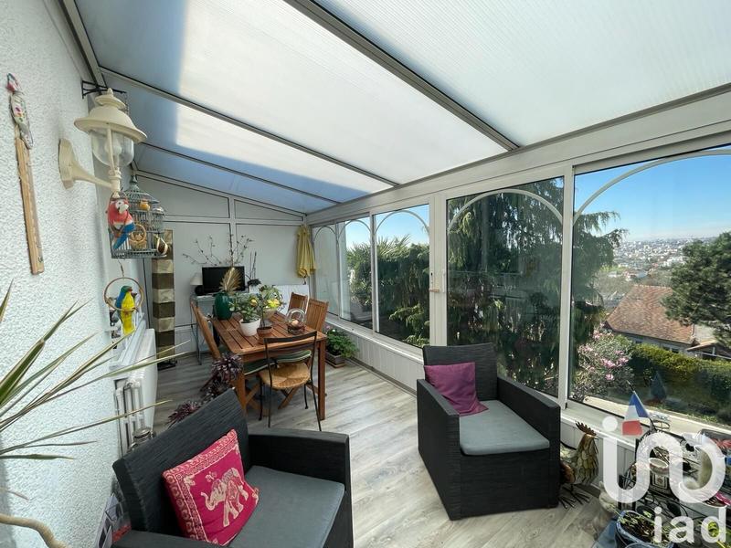 Maison - 150 m² - 4 pièces