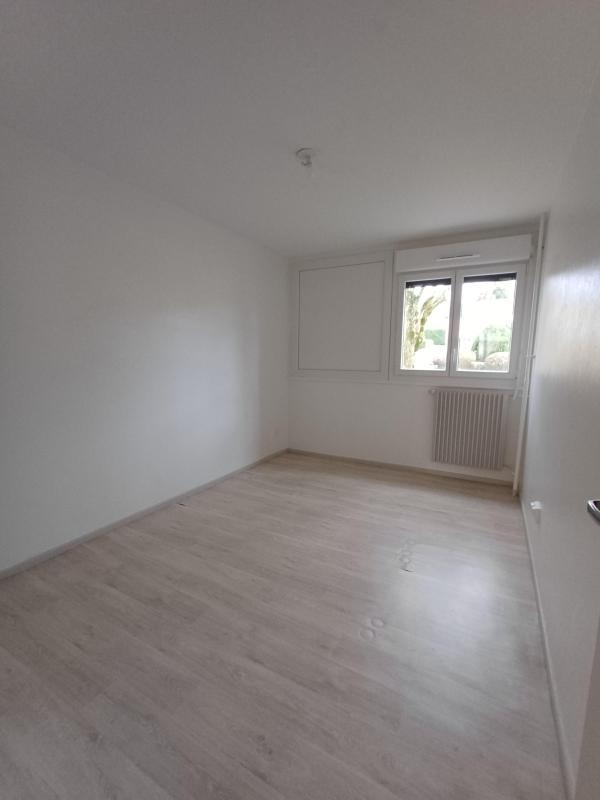 Appartement - 77 m² - 4 pièces