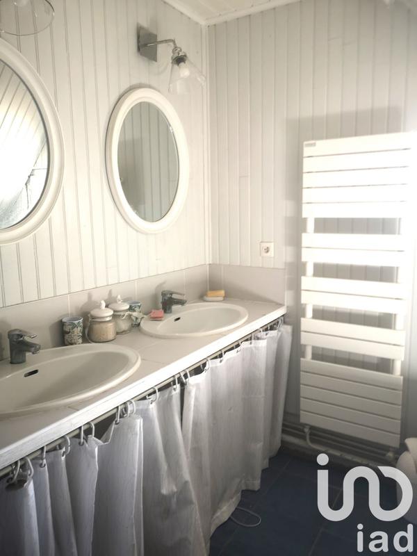 Maison - 170 m² - 6 pièces