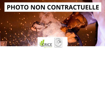 Fonds de commerce - 1 000 m²