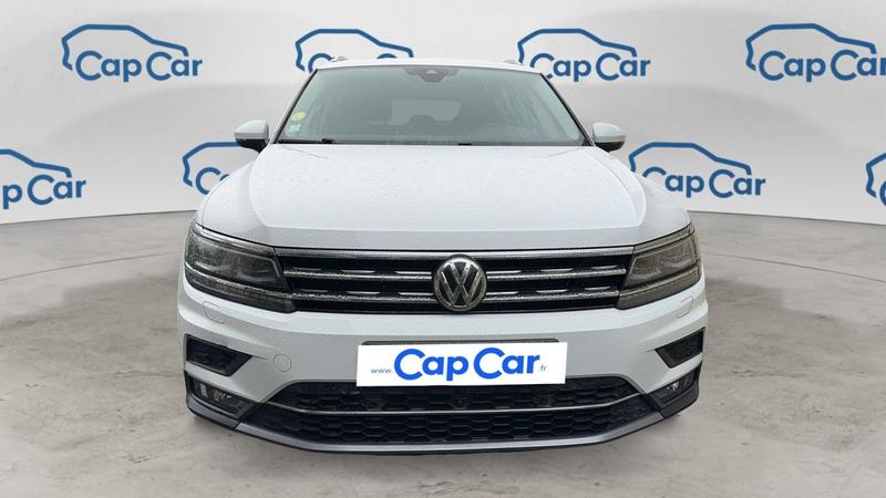 Volkswagen Tiguan 2.0 Tdi 150 Dsg7 Allspace - Toit ouvrant