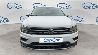 Volkswagen Tiguan 2.0 Tdi 150 Dsg7 Allspace - Toit ouvrant