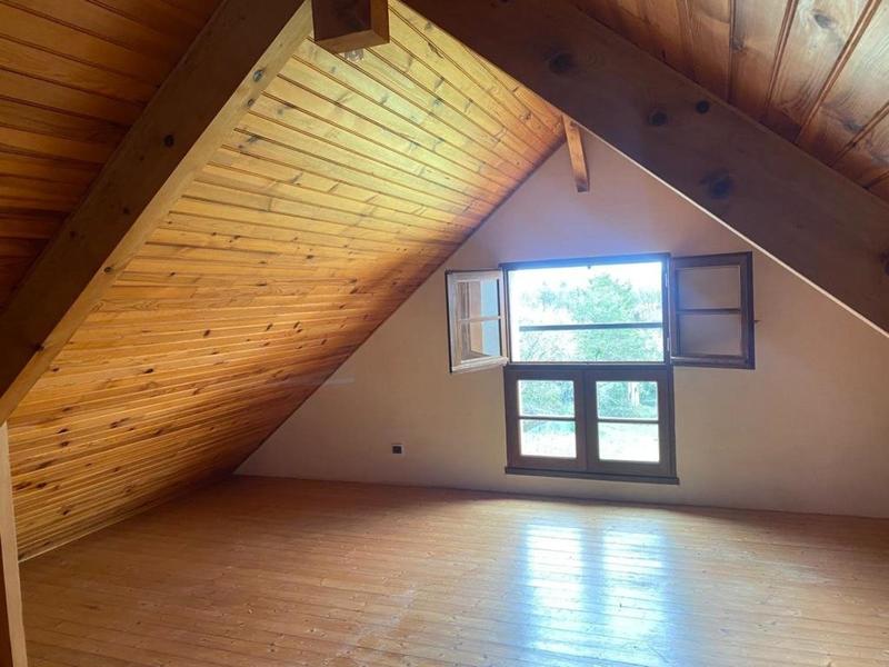 Maison - 138 m² - 5 pièces