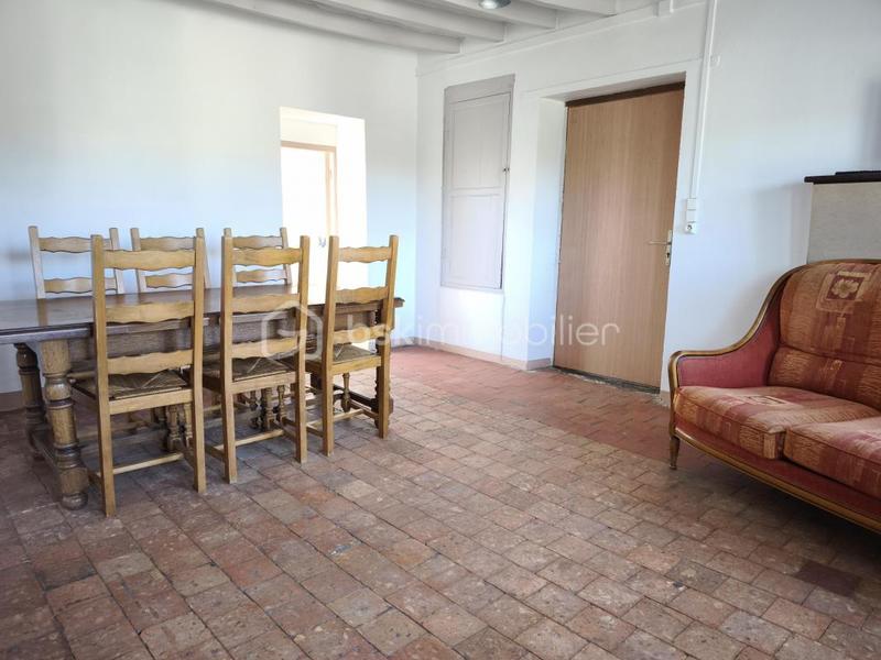 Immeuble - 94 m² - 4 pièces