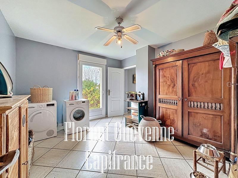 Maison - 298 m² - 7 pièces