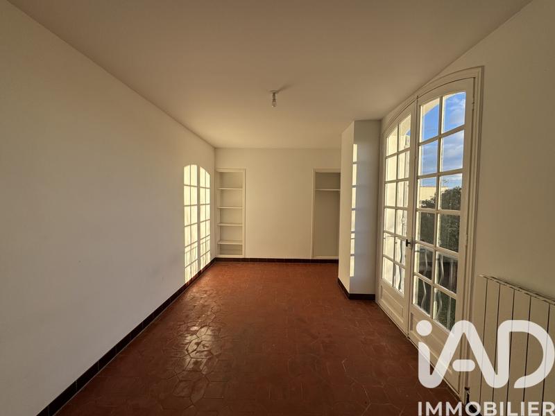 Appartement - 51 m² - 3 pièces