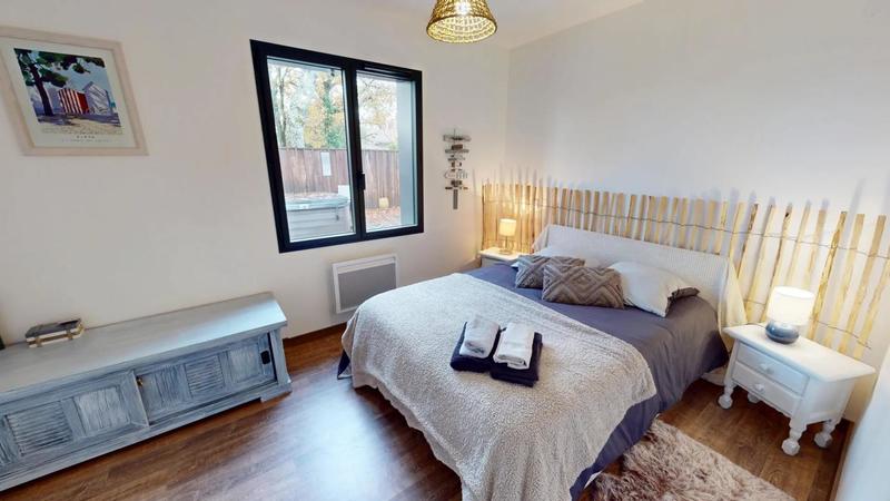 Maison - 190 m² - 8 pièces