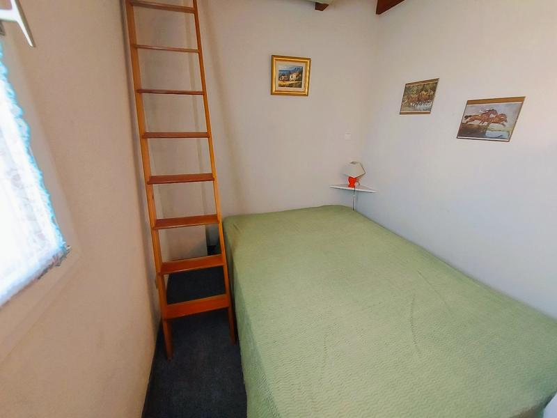 Villa - 44 m² - 3 pièces