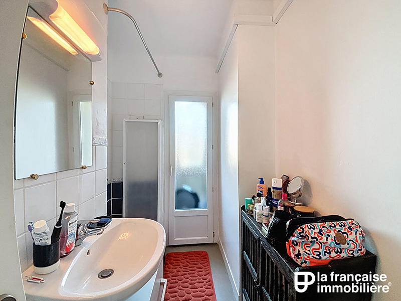 Appartement - 53 m² - 3 pièces