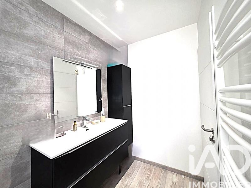 Maison - 70 m² - 3 pièces