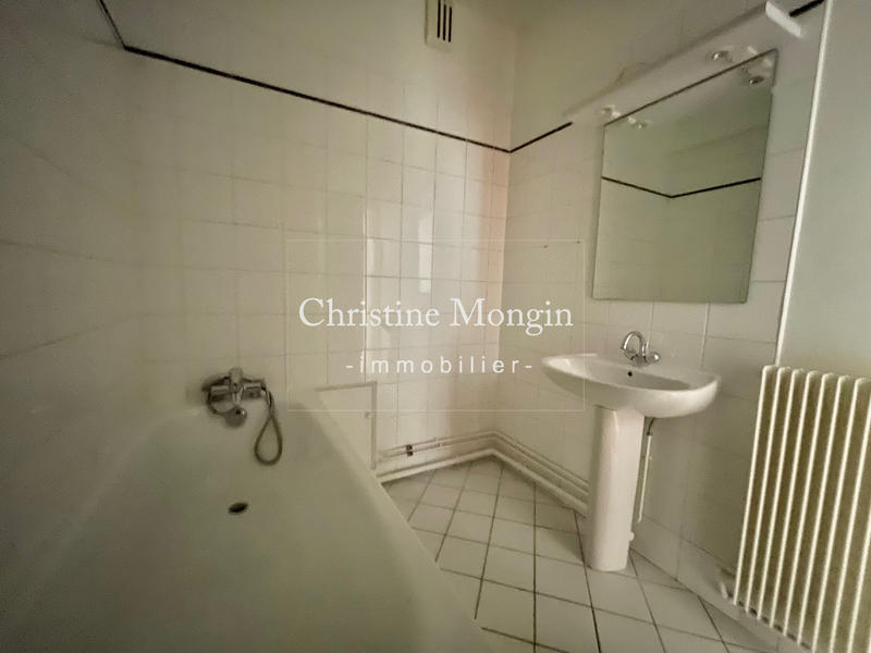 Appartement - 33 m² - 1 pièce