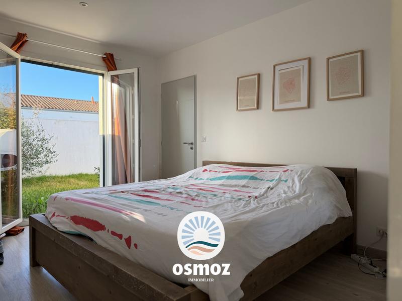 Maison traditionnelle - 87 m² - 4 pièces