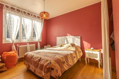 Maison - 72 m² - 4 pièces