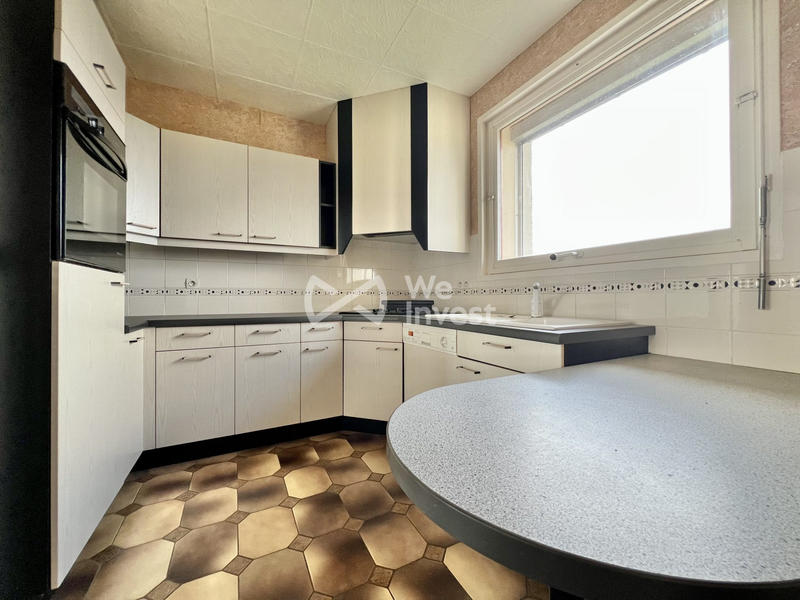 Maison ancienne - 189 m² - 7 pièces