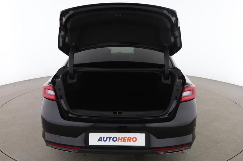 Renault Talisman 1.6 dCi Energy Initiale Paris Edc 160 ch