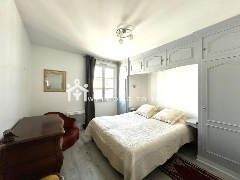 Appartement - 93 m² - 4 pièces