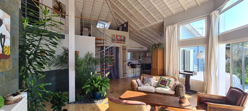 Maison - 172 m² - 7 pièces