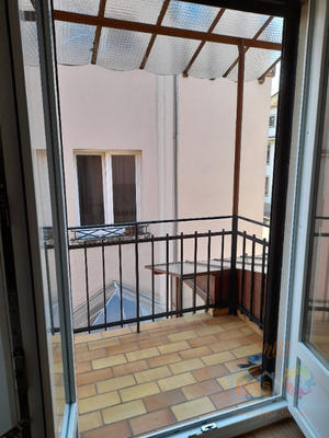 Appartement - 76 m² - 3 pièces