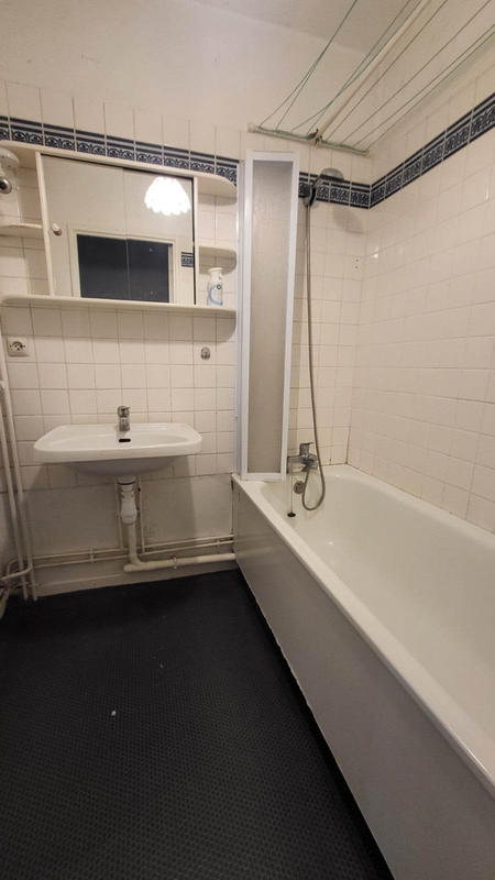 Appartement - 85 m² - 4 pièces