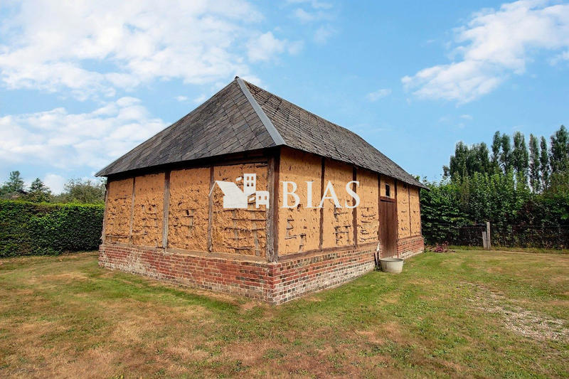 Maison - 85 m² - 3 pièces