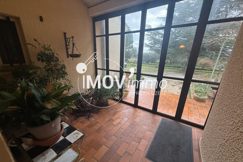 Maison - 210 m² - 6 pièces