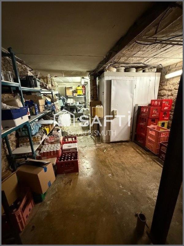 Local commercial - 80 m² - 3 pièces