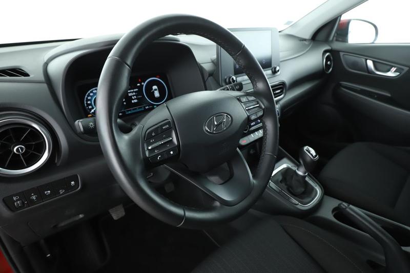 Hyundai Kona 1.0 t-GDi Hybrid 48v Intuitive 120 ch