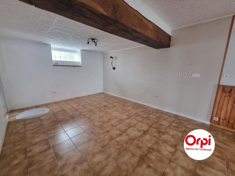 Maison - 112 m² - 4 pièces