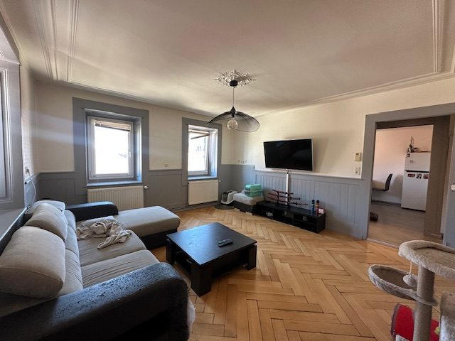 Appartement - 80 m² - 3 pièces