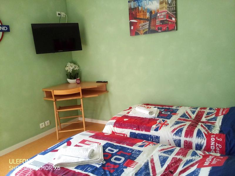 Fonds de commerce - 350 m²