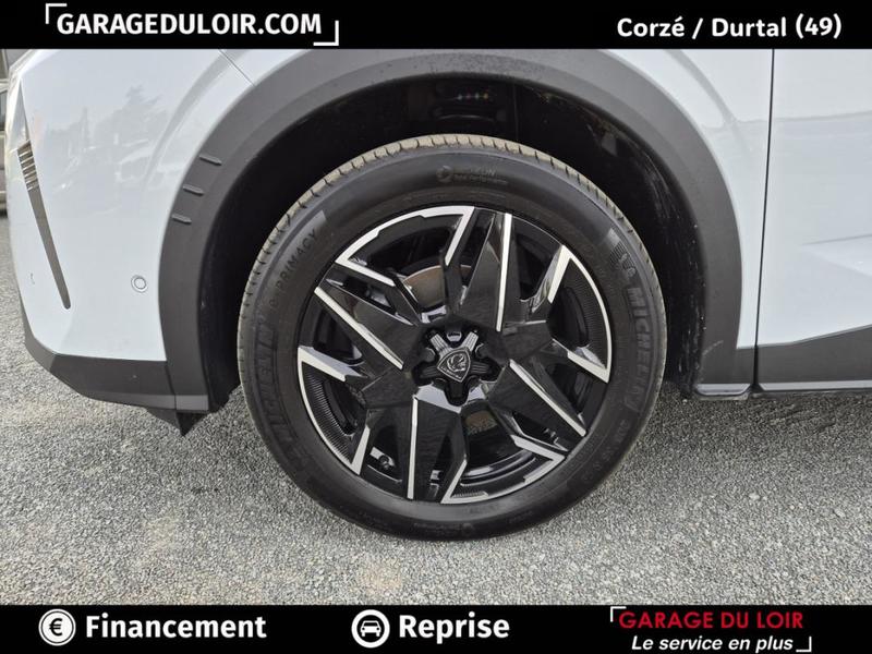 Peugeot 3008 III 1.2 Hybrid 145 E-Dcs6 Gt