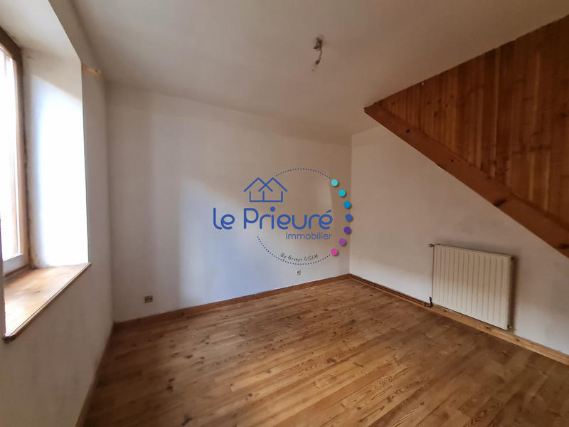 Maison ancienne - 96 m² - 5 pièces