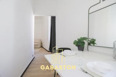Appartement - 19 m² - 1 pièce