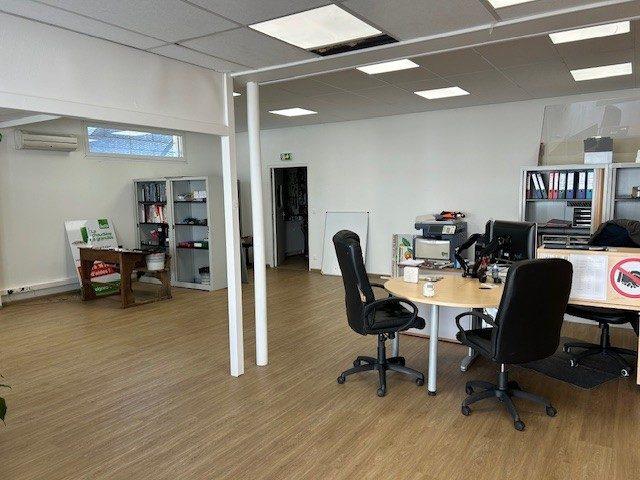 Local commercial - 70 m²